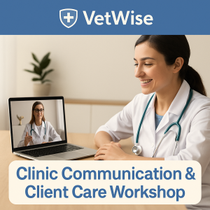 Digital Veterinary Management Course